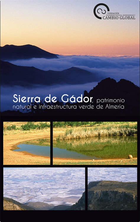 Sierra de Gádor